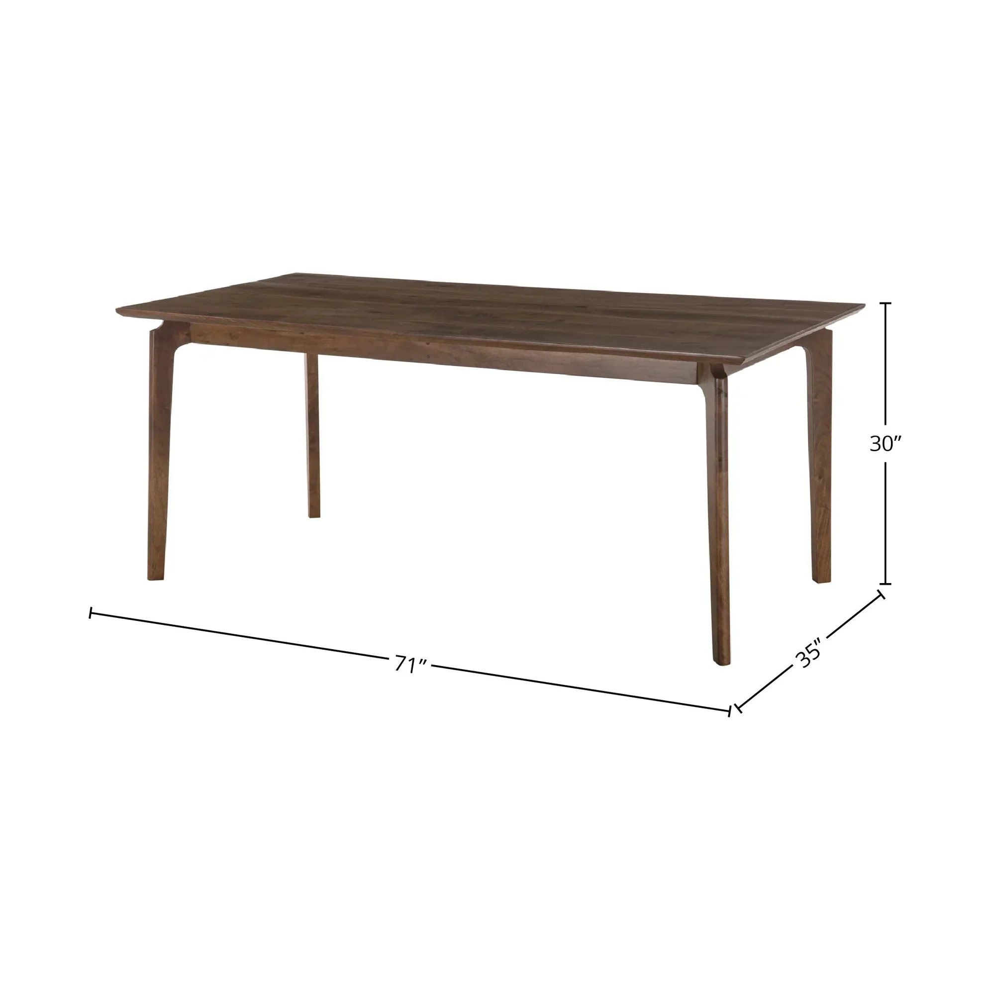 Falden Dining Table - Image 7