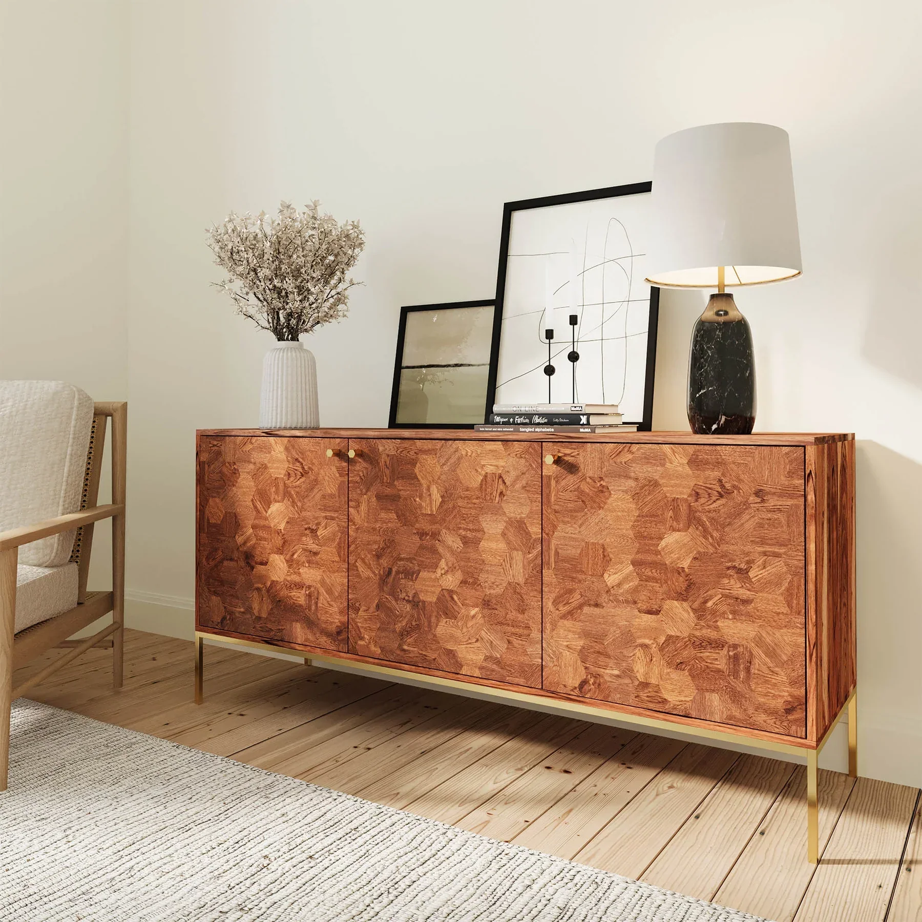 Falden Sideboard - Image 12
