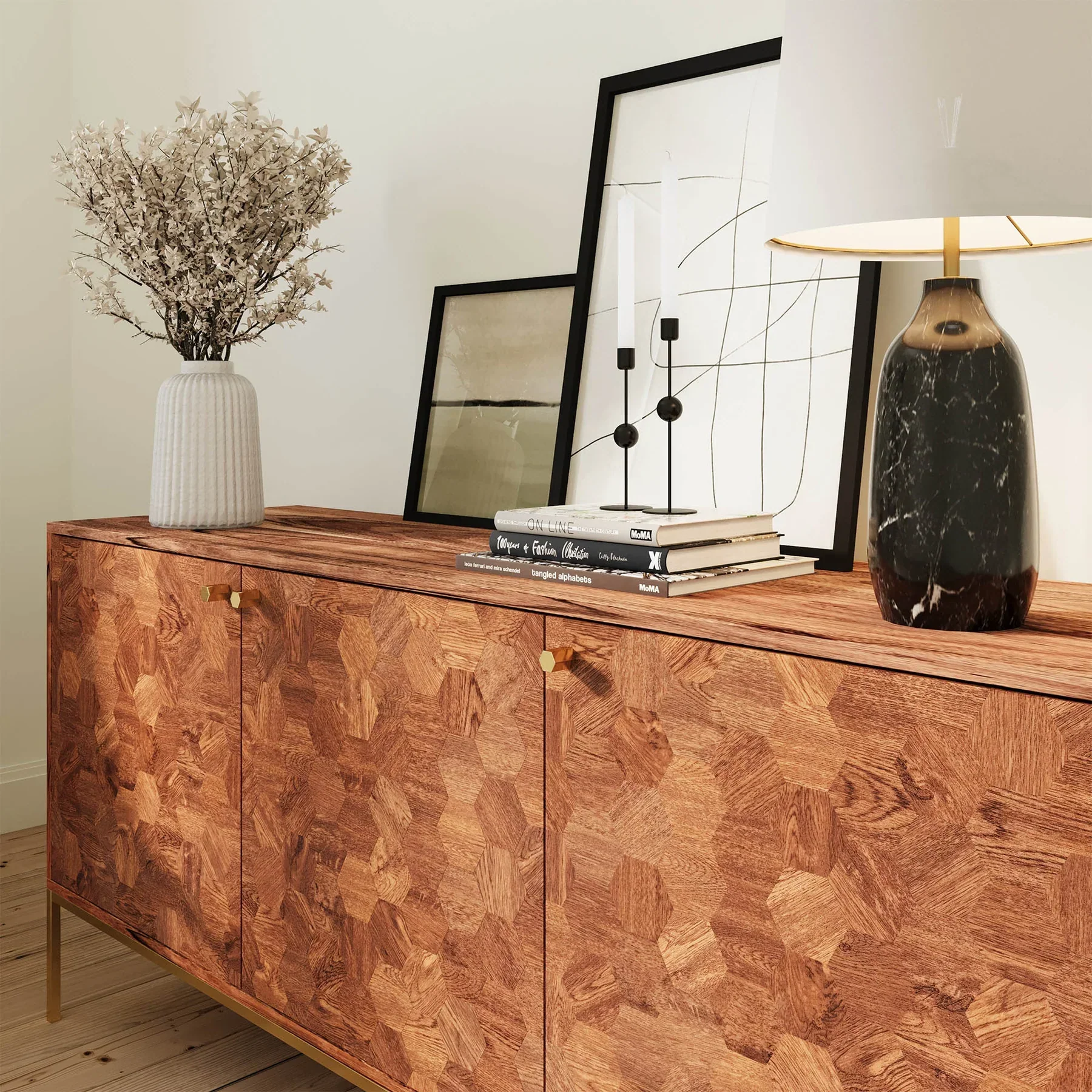 Falden Sideboard - Image 13