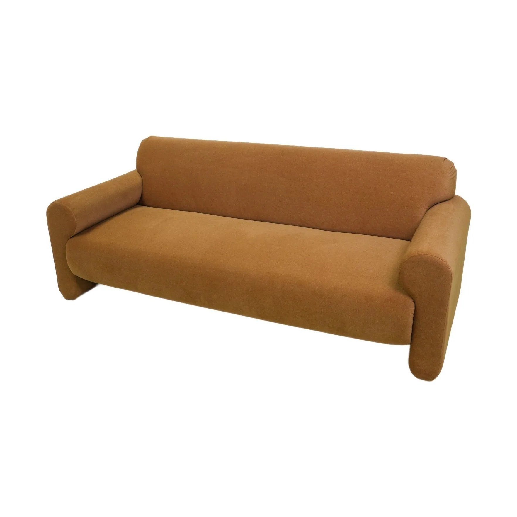 Faro Roll Arm Sofa - Image 10