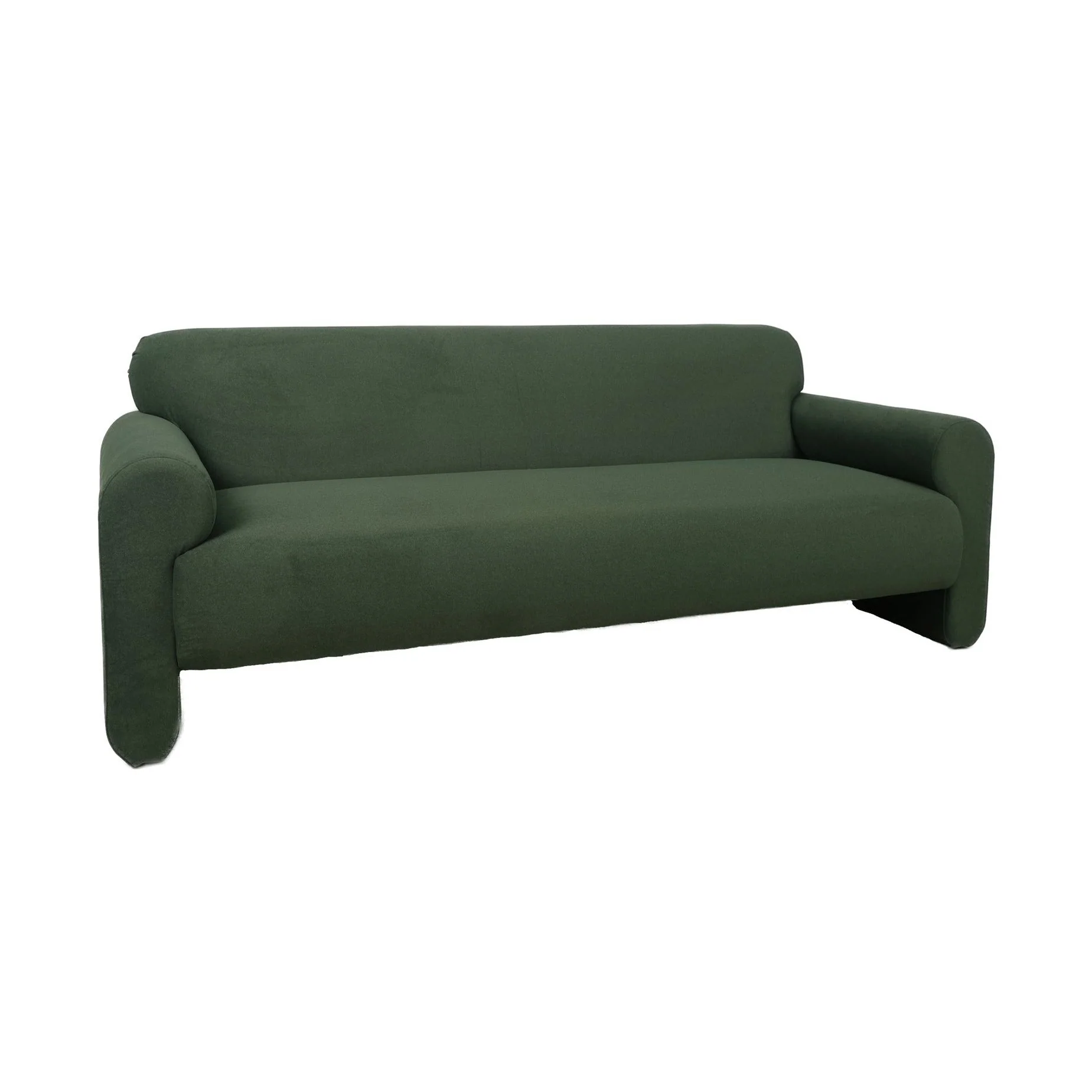 Faro Roll Arm Sofa - Image 3