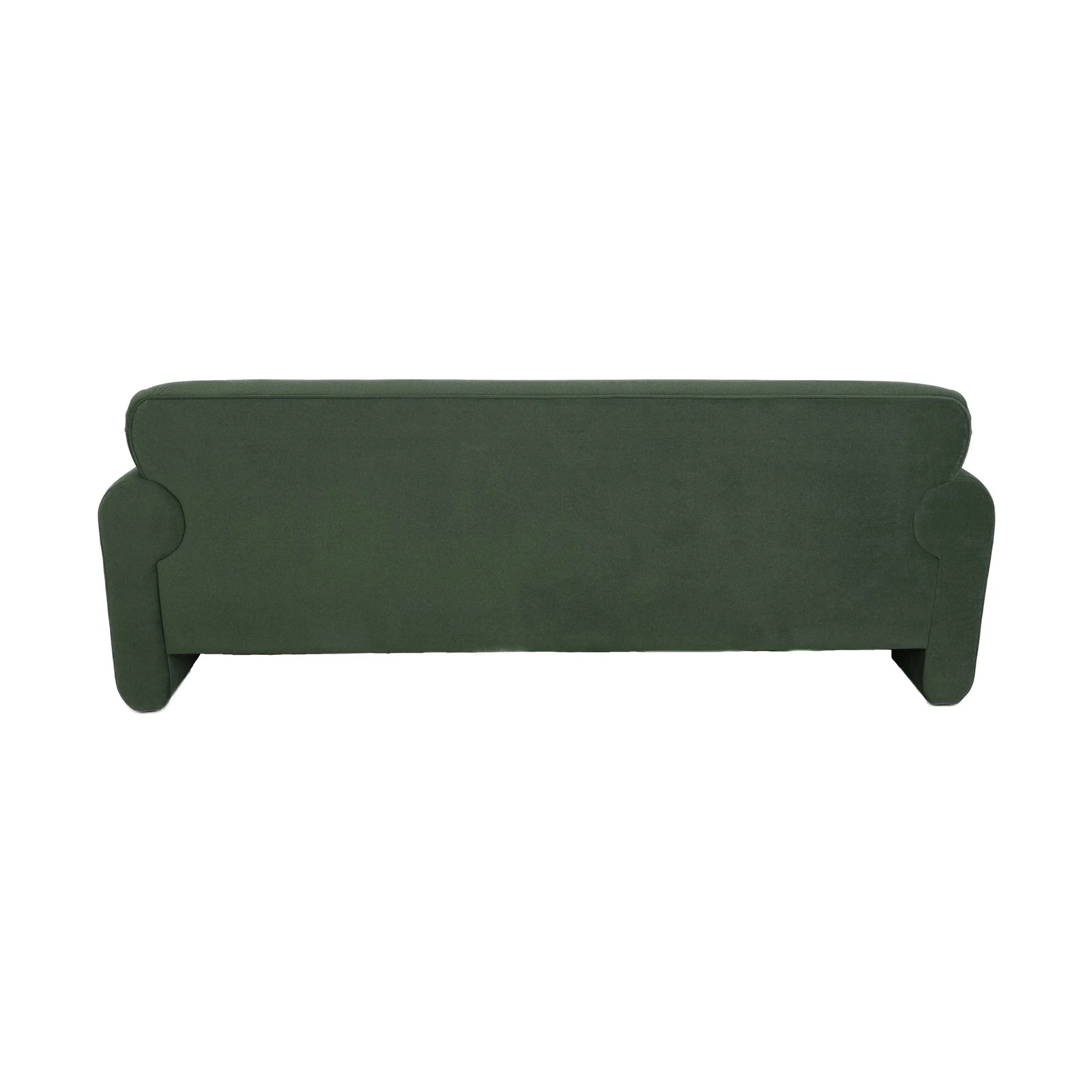 Faro Roll Arm Sofa - Image 4