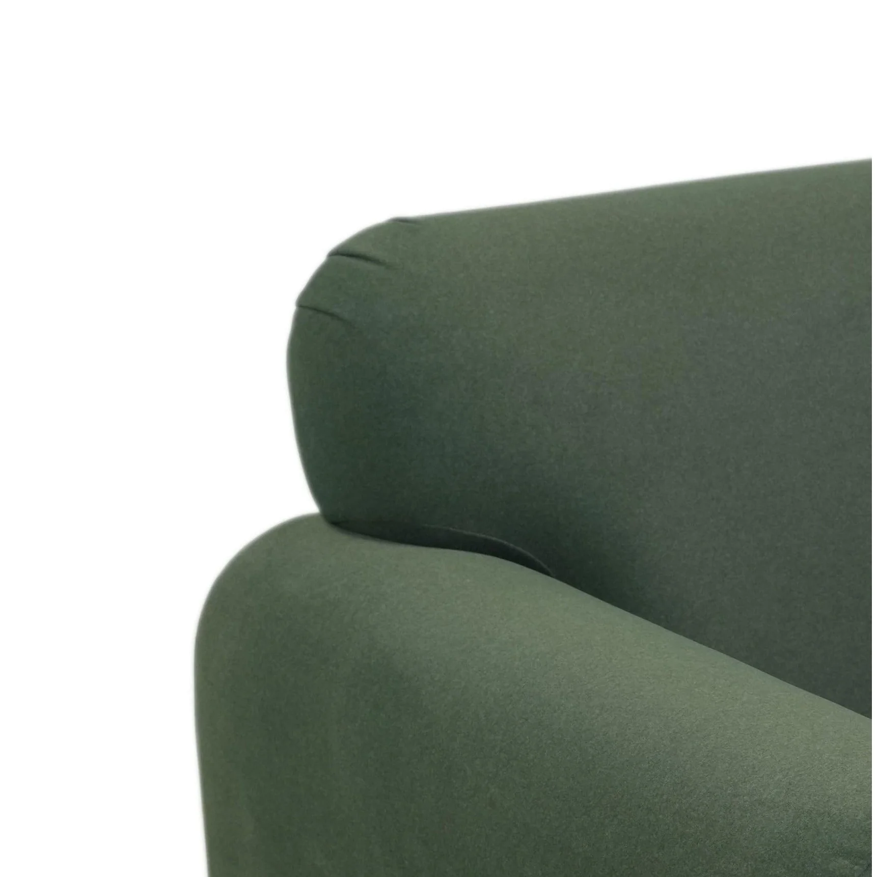 Faro Roll Arm Sofa - Image 6