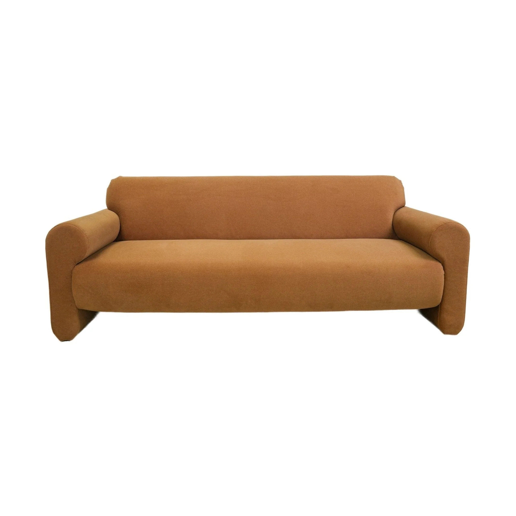 Faro Roll Arm Sofa - Image 8
