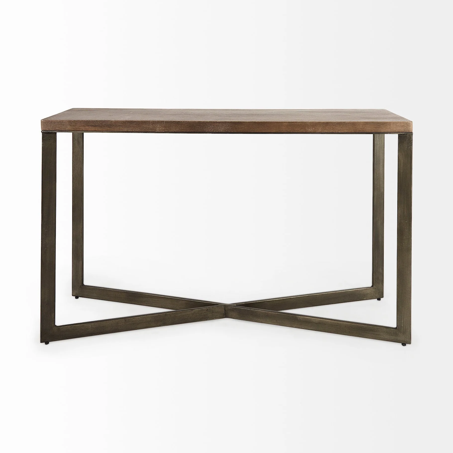 Faye Console Table - Image 11