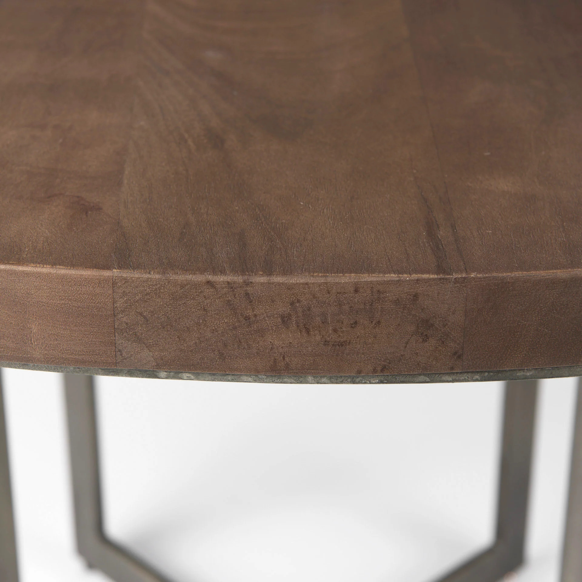 Faye Round Dining Table - Image 7