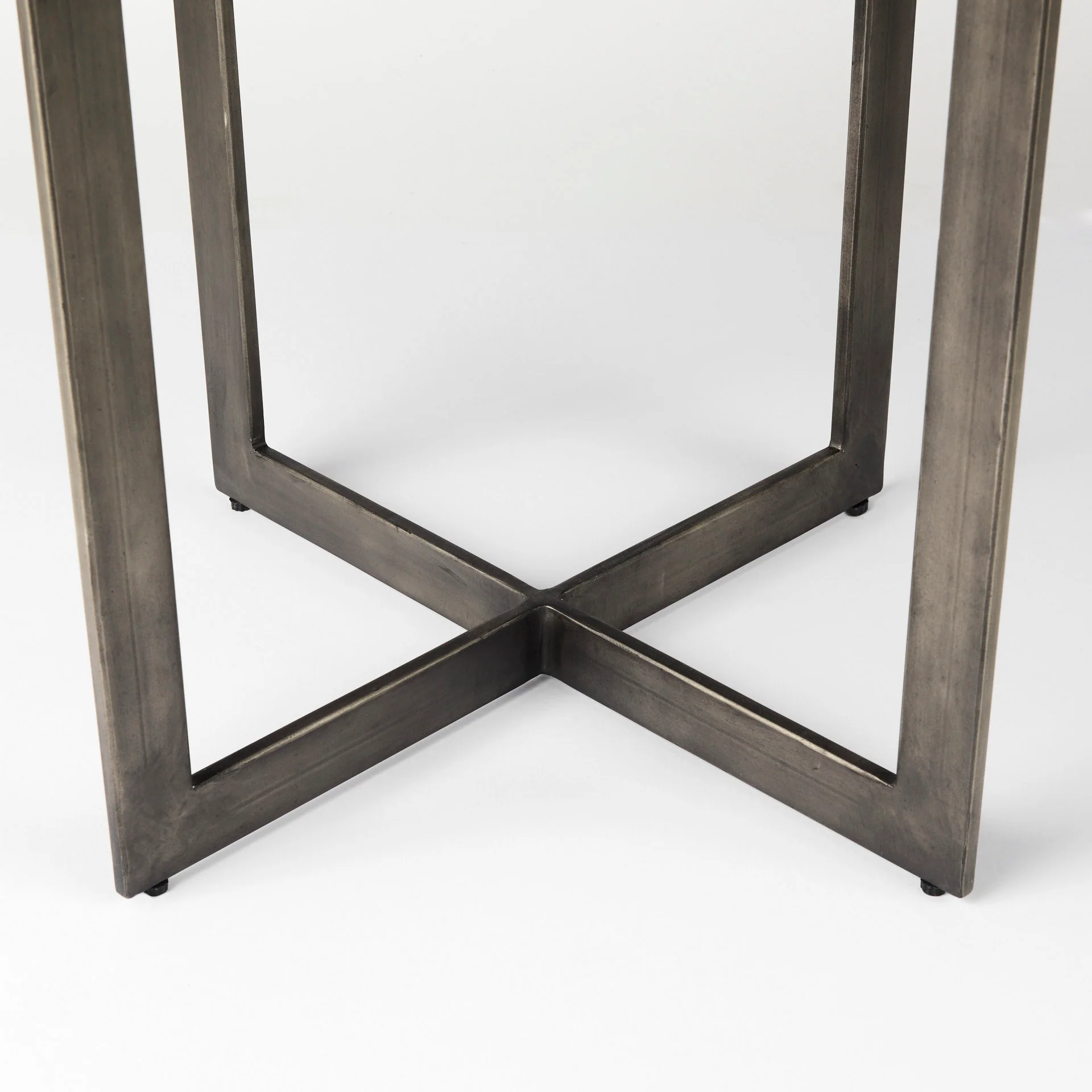 Faye Round Dining Table - Image 9