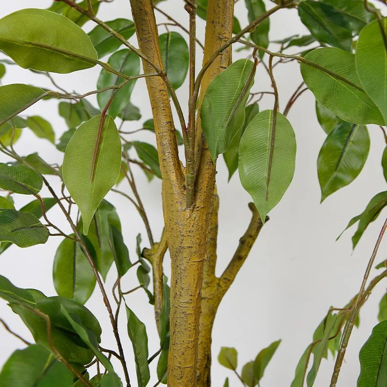 Ficus Tree Faux Plant 170cm/ 67" - Image 5