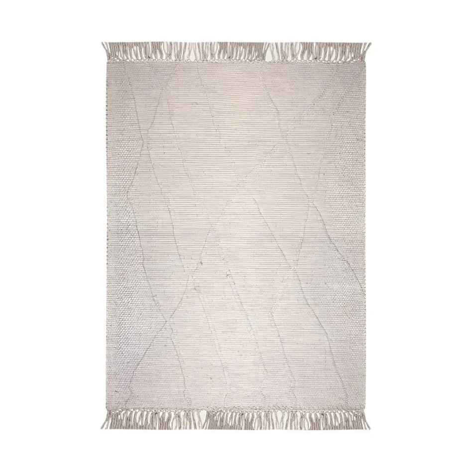 Fintona Area Rug Marled