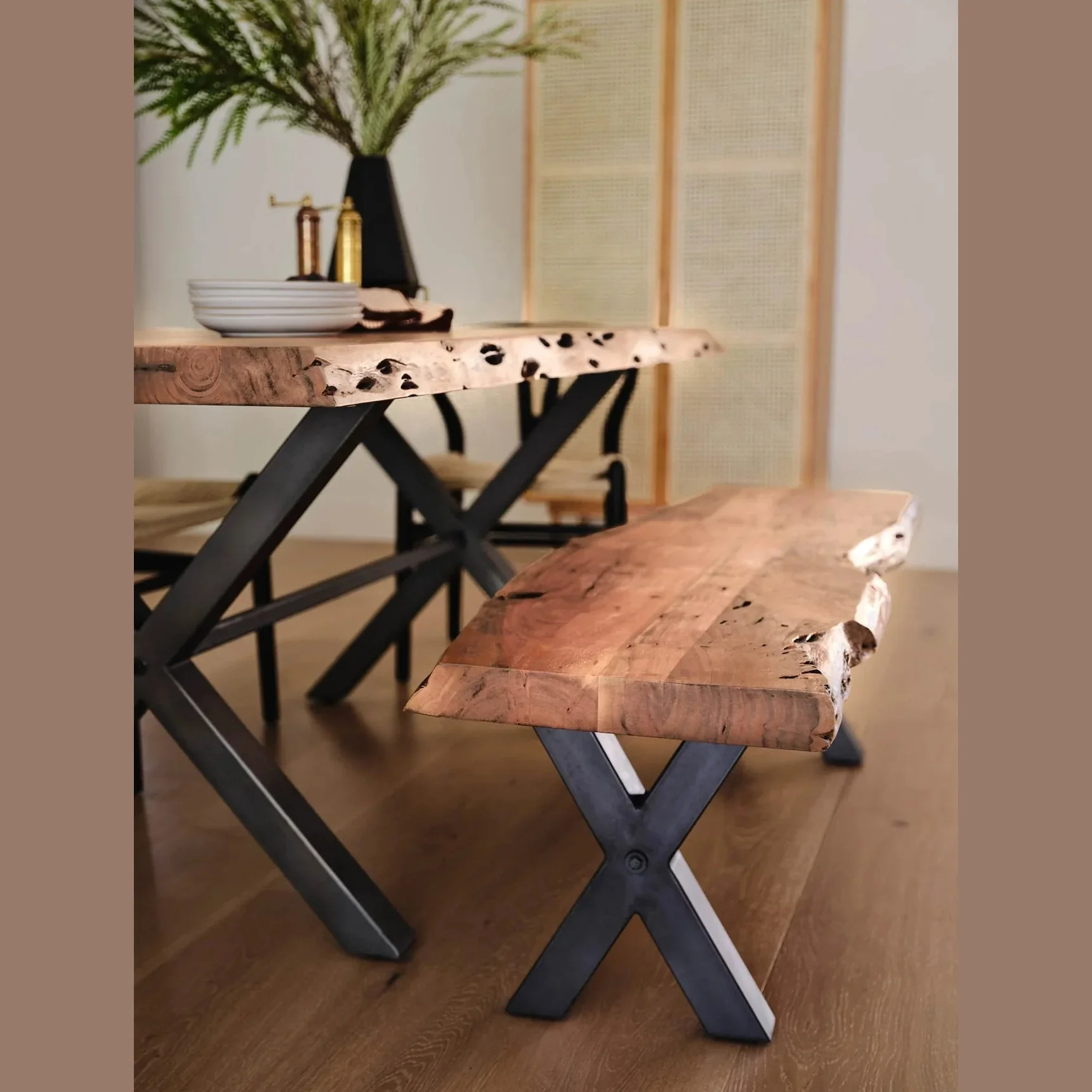 Fiora Bench - Image 8