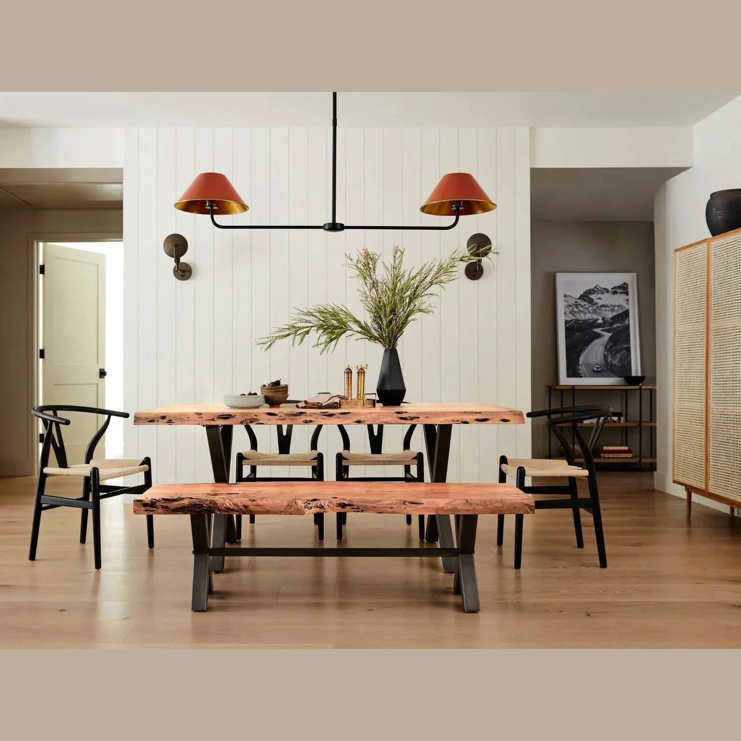 Fiora Dining Table - Image 14