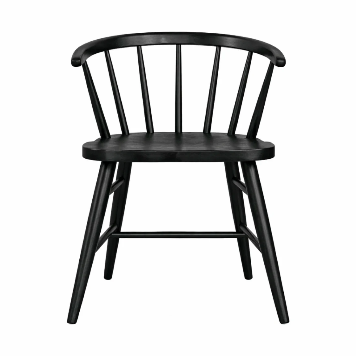 Fitz Dining Chair - Image 8
