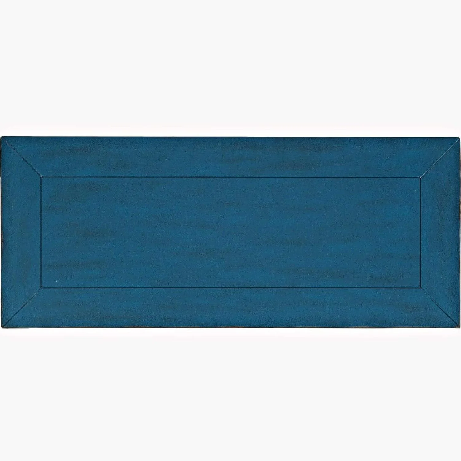 Floor Model Aquitaine 36'' Cabinet - Blue - Image 5