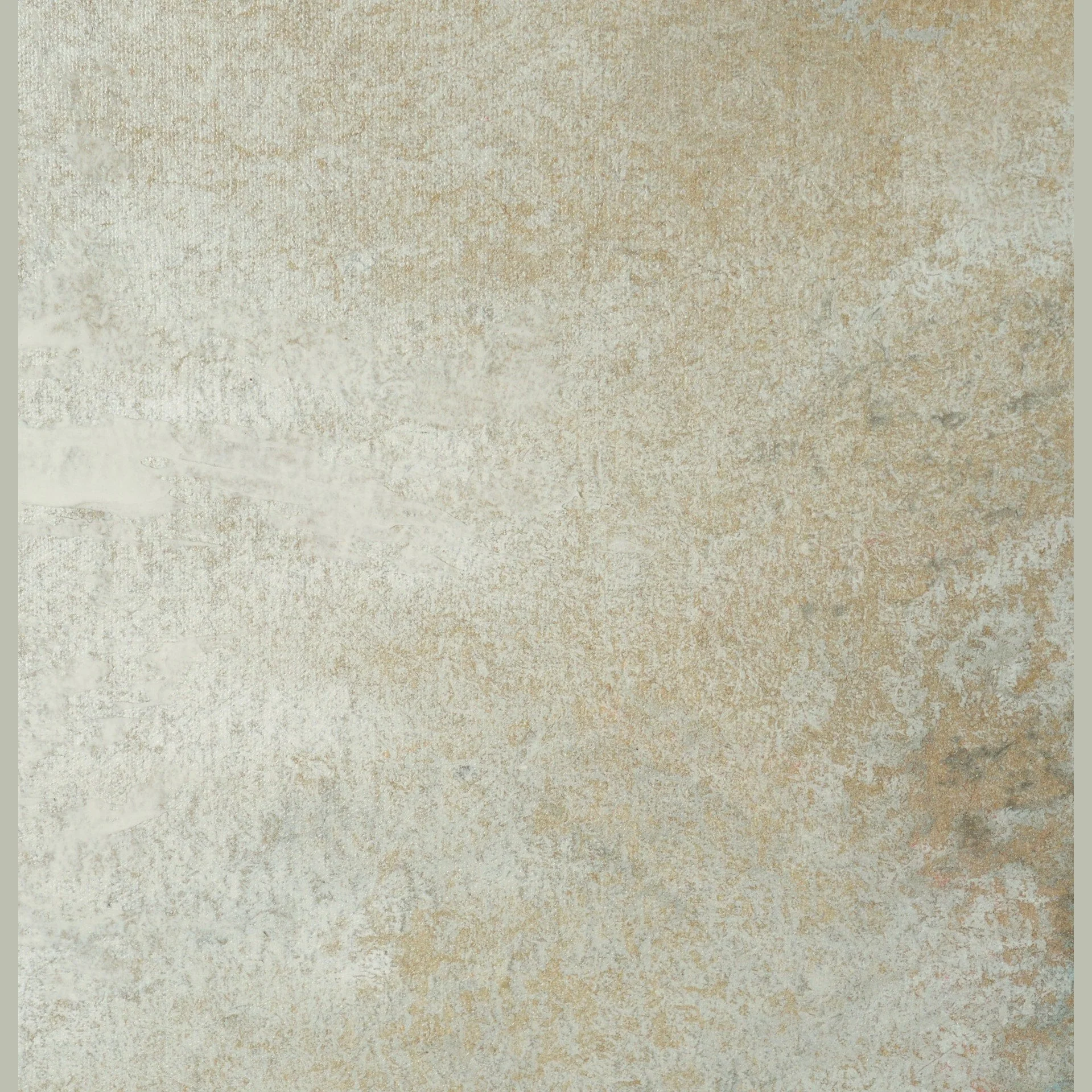 Forest Edge Hand-Embellished Textured Framed Canvas Artwork - Image 10