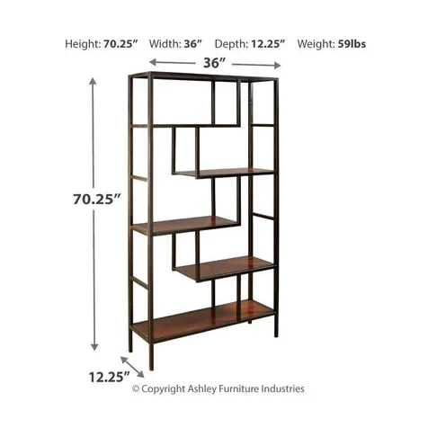 Frankwell Bookcase - Image 4