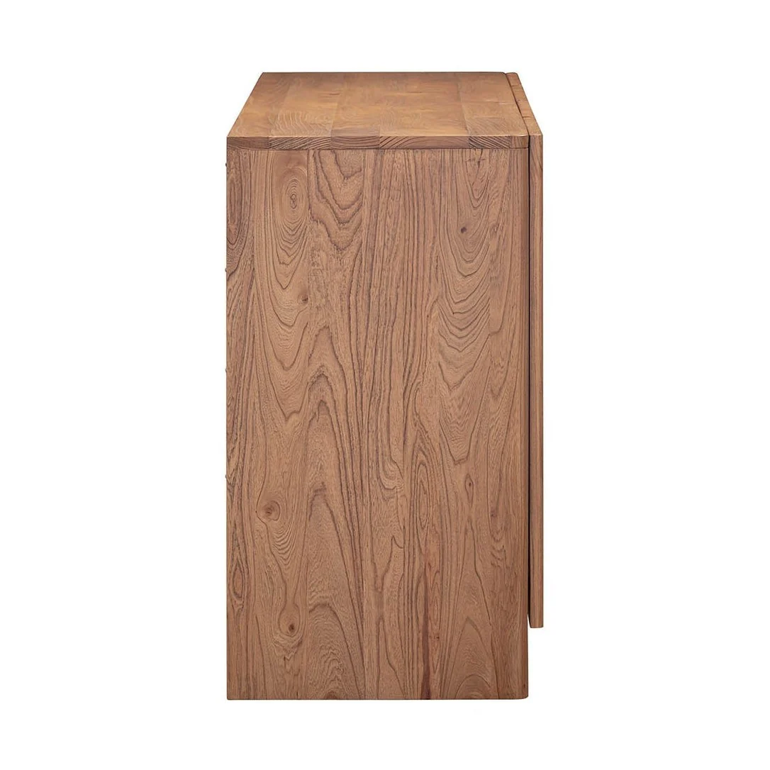 Freedom 4 Door Sideboard - Image 10