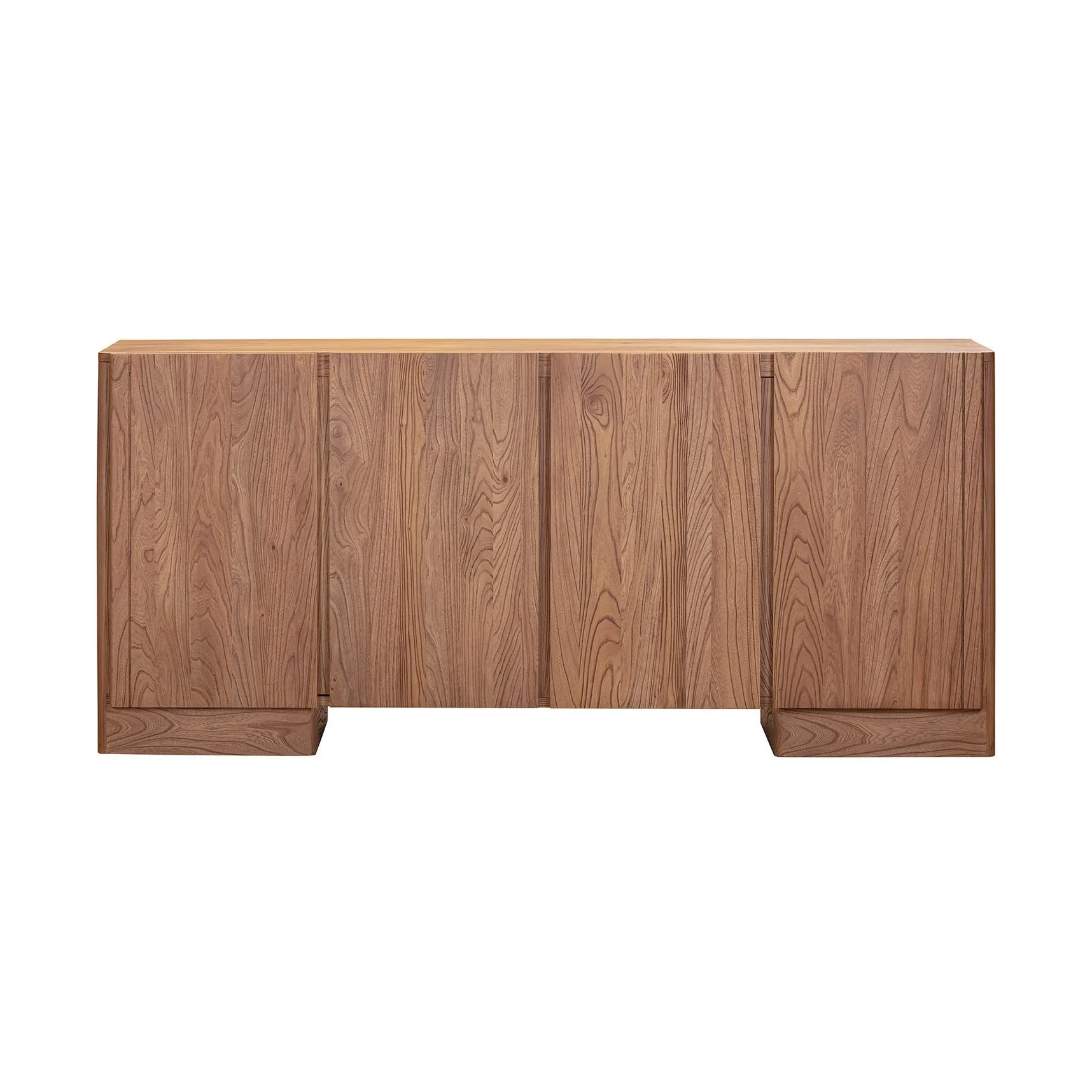 Freedom 4 Door Sideboard - Image 4