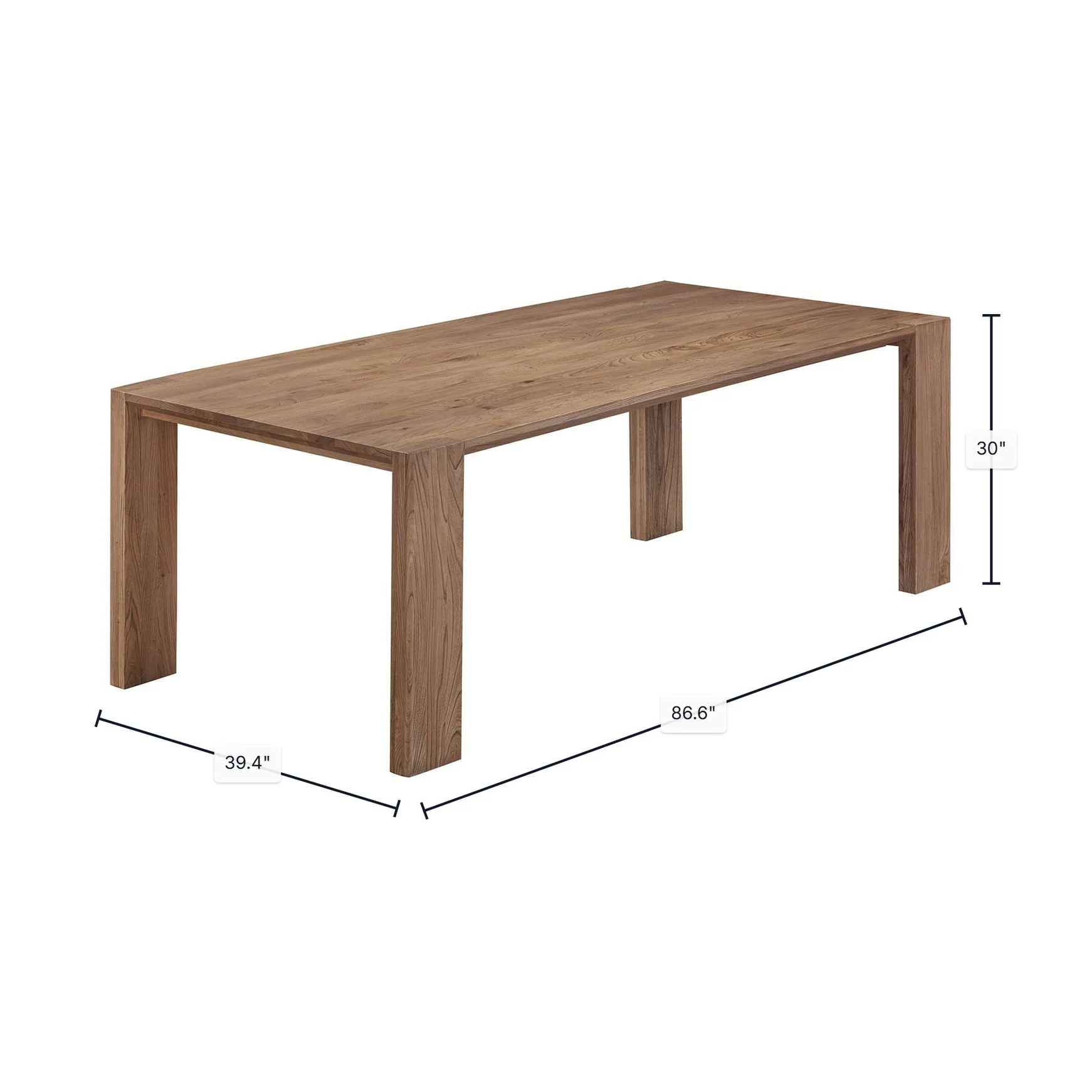 Freedom Dining Table - Image 4