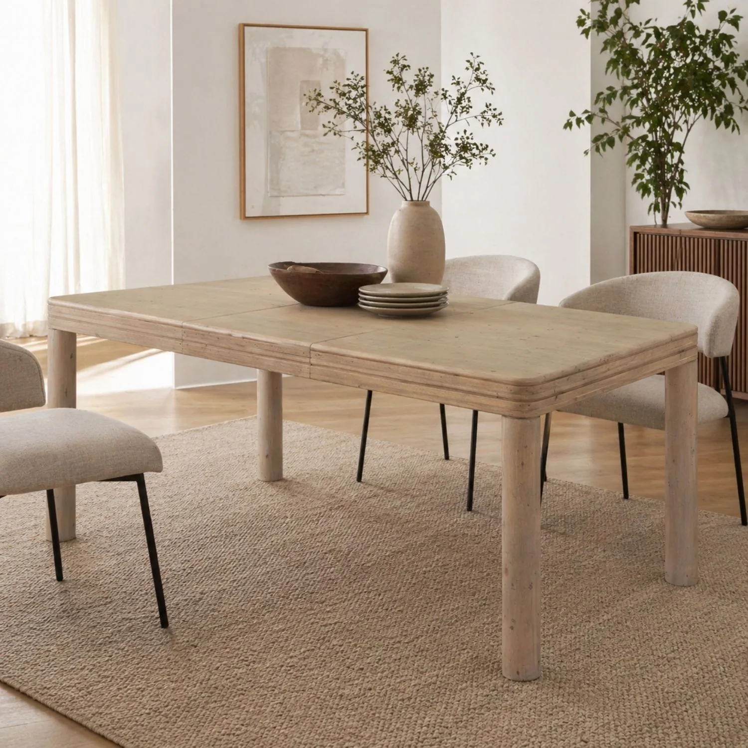 Fremont Extension Dining Table - Image 2