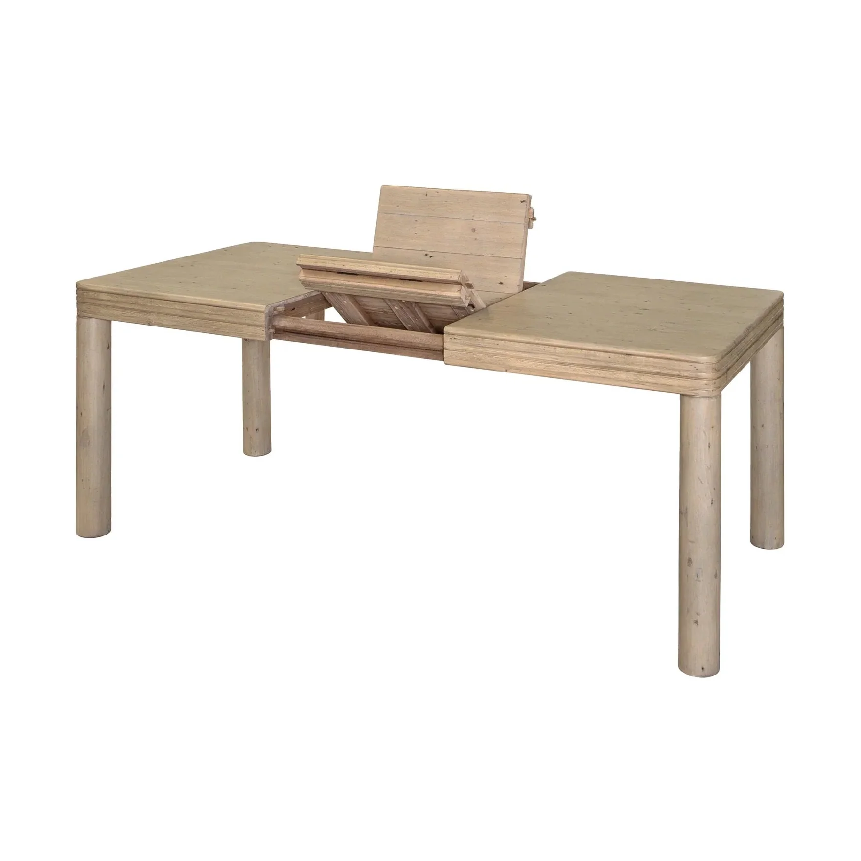 Fremont Extension Dining Table - Image 5