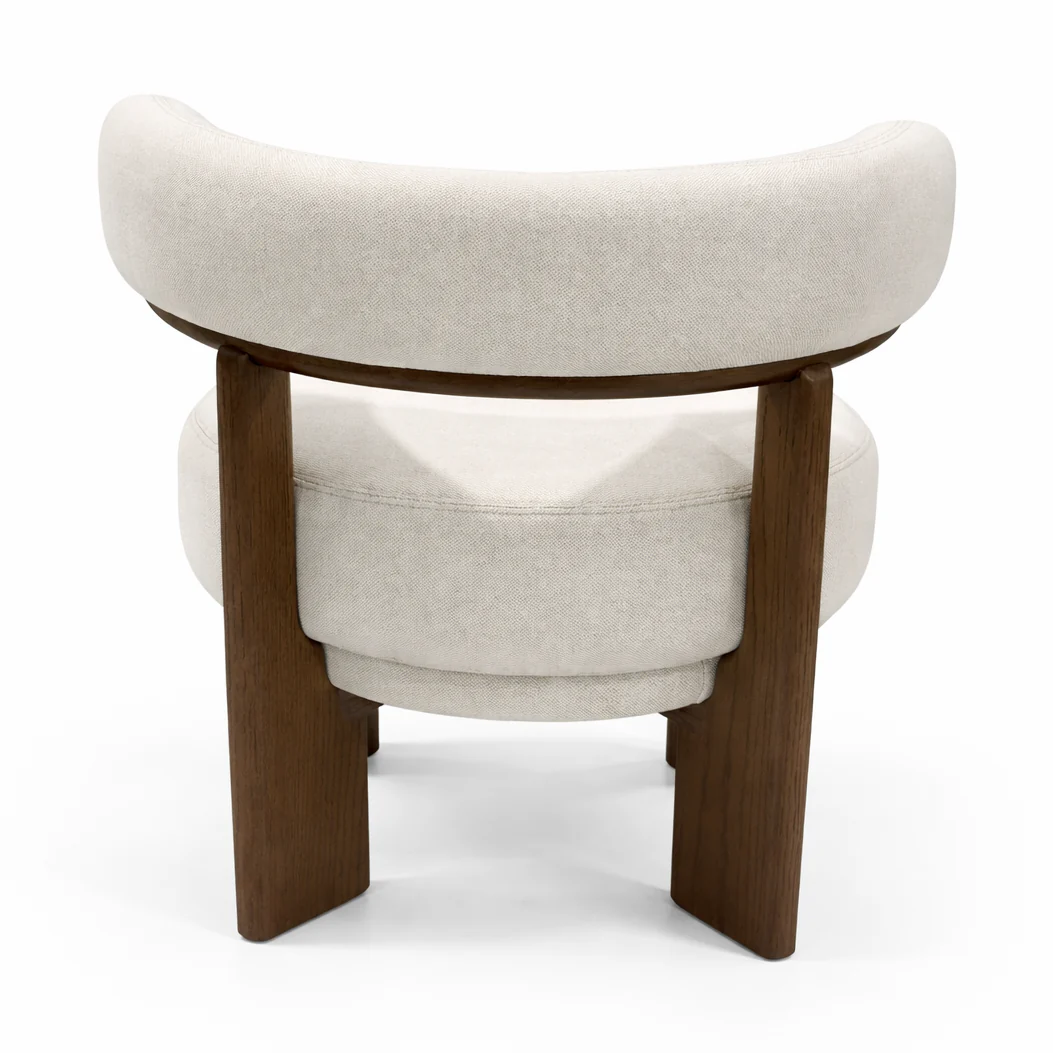 Frida Accent Chair - Image 4