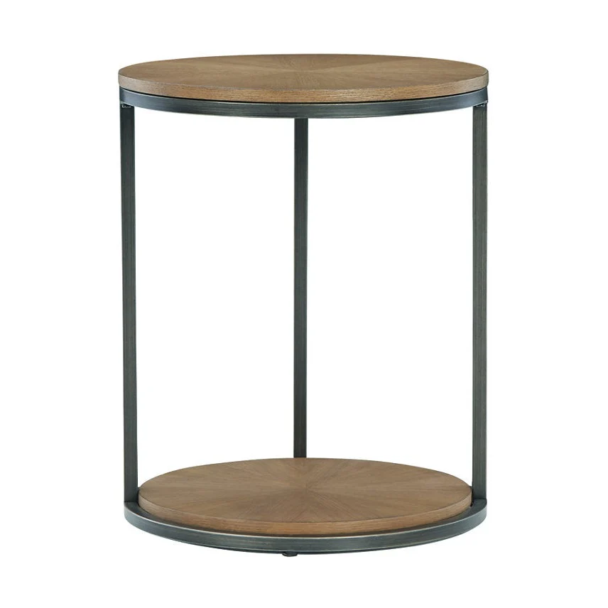 Fridley End Table - Image 3