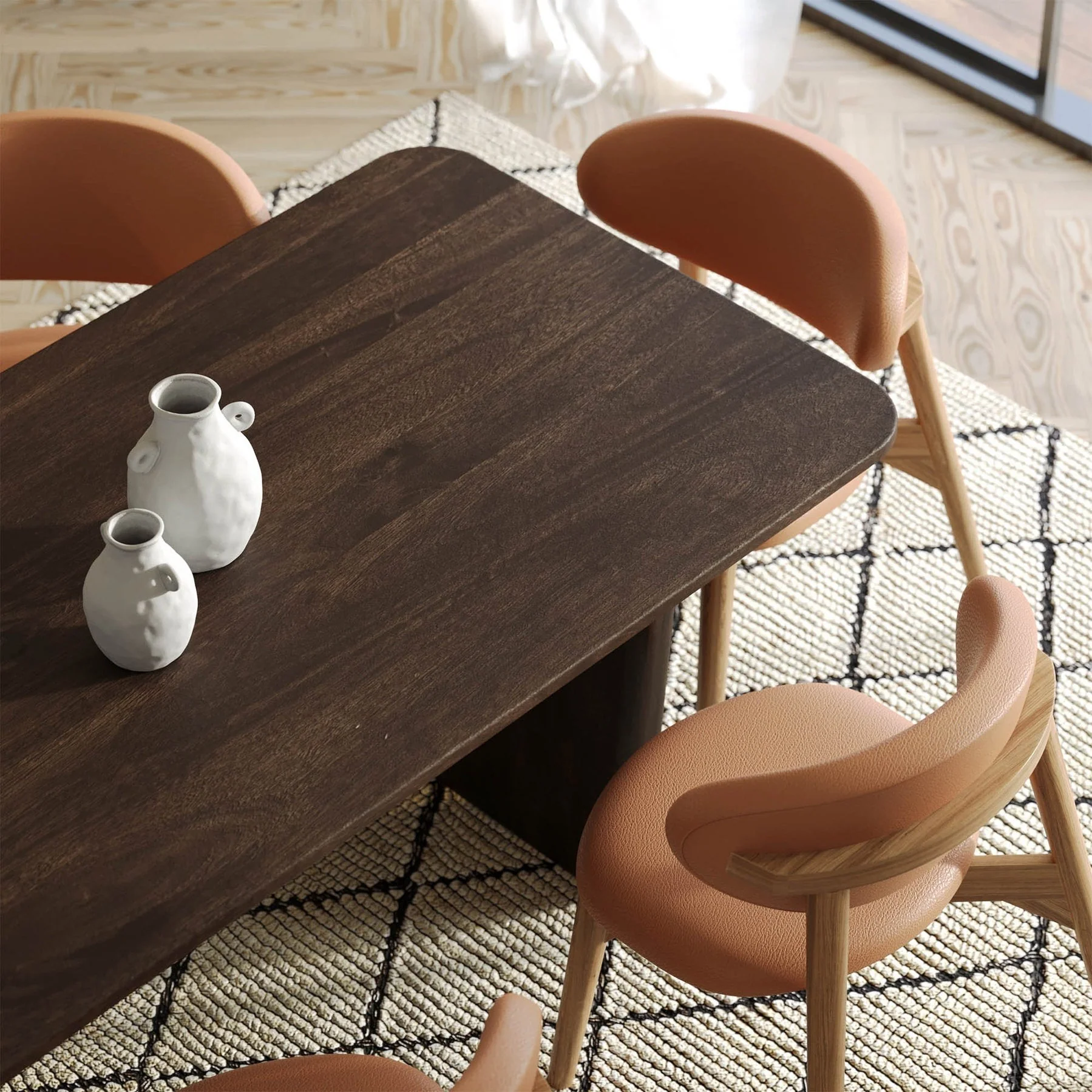 Galaxy Dining Table - Image 10