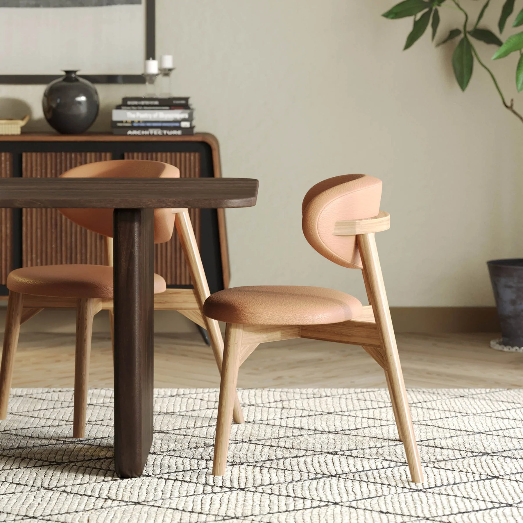 Galaxy Dining Table - Image 12