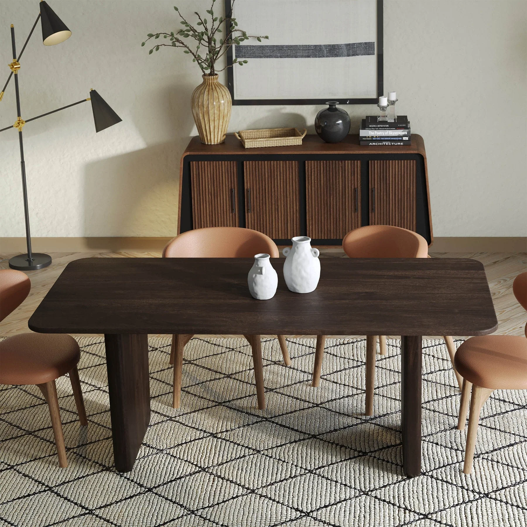 Galaxy Dining Table - Image 13