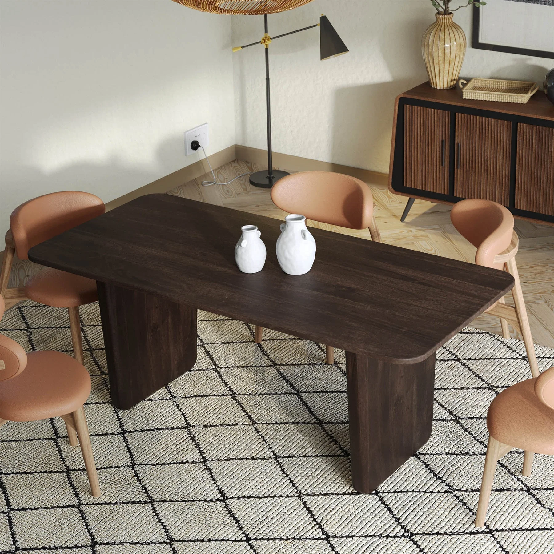 Galaxy Dining Table - Image 14