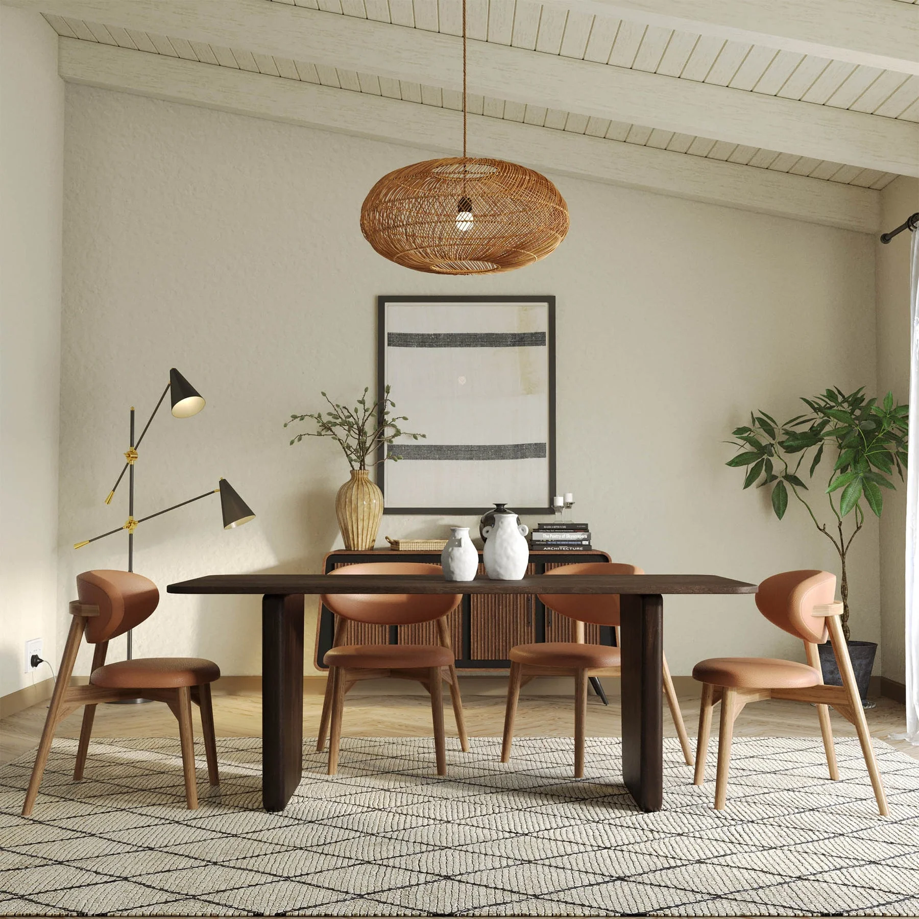 Galaxy Dining Table - Image 2
