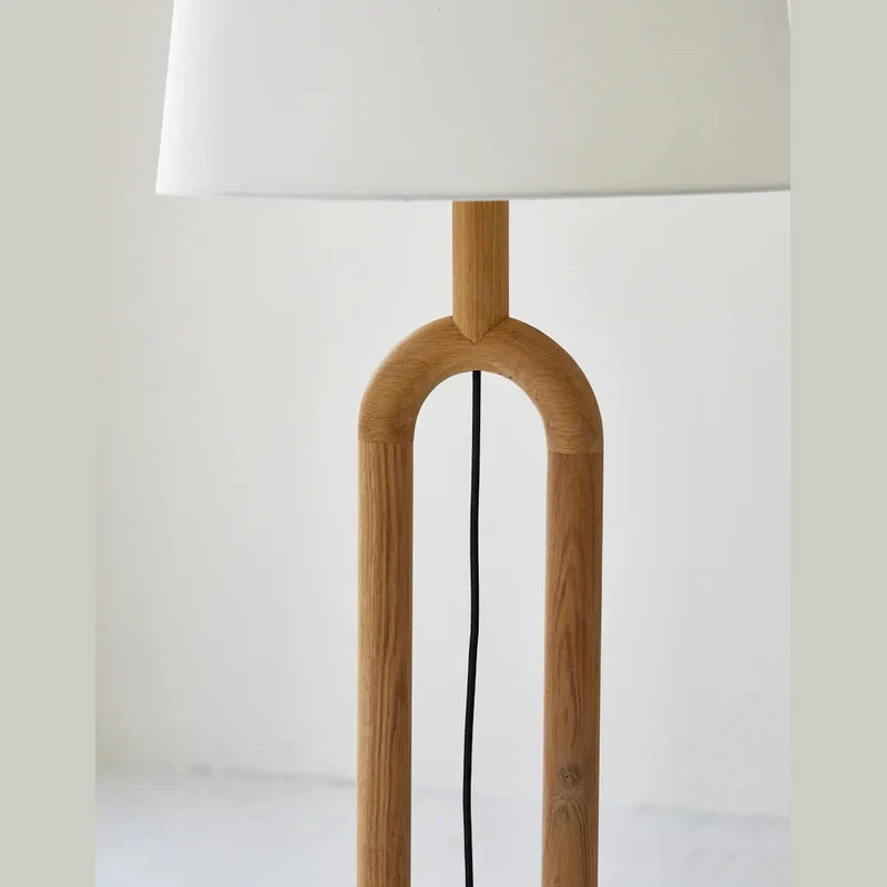 Galvia Standing Lamp - Image 10