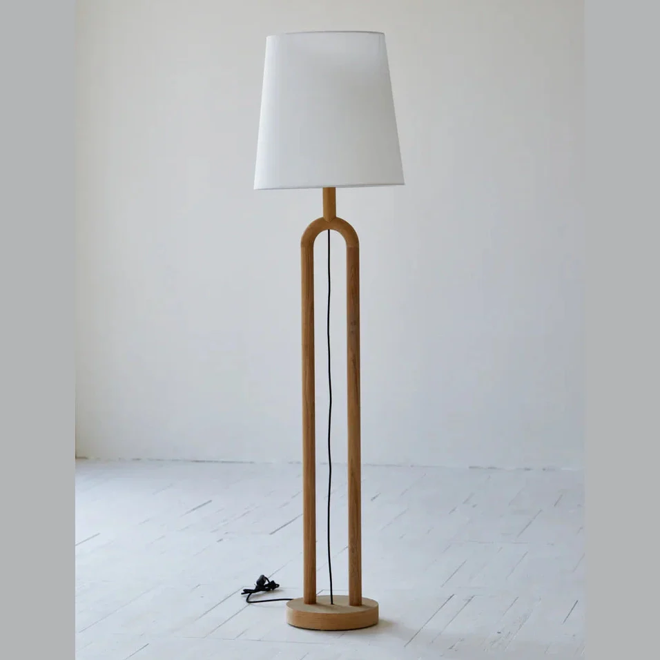 Galvia Standing Lamp - Image 8