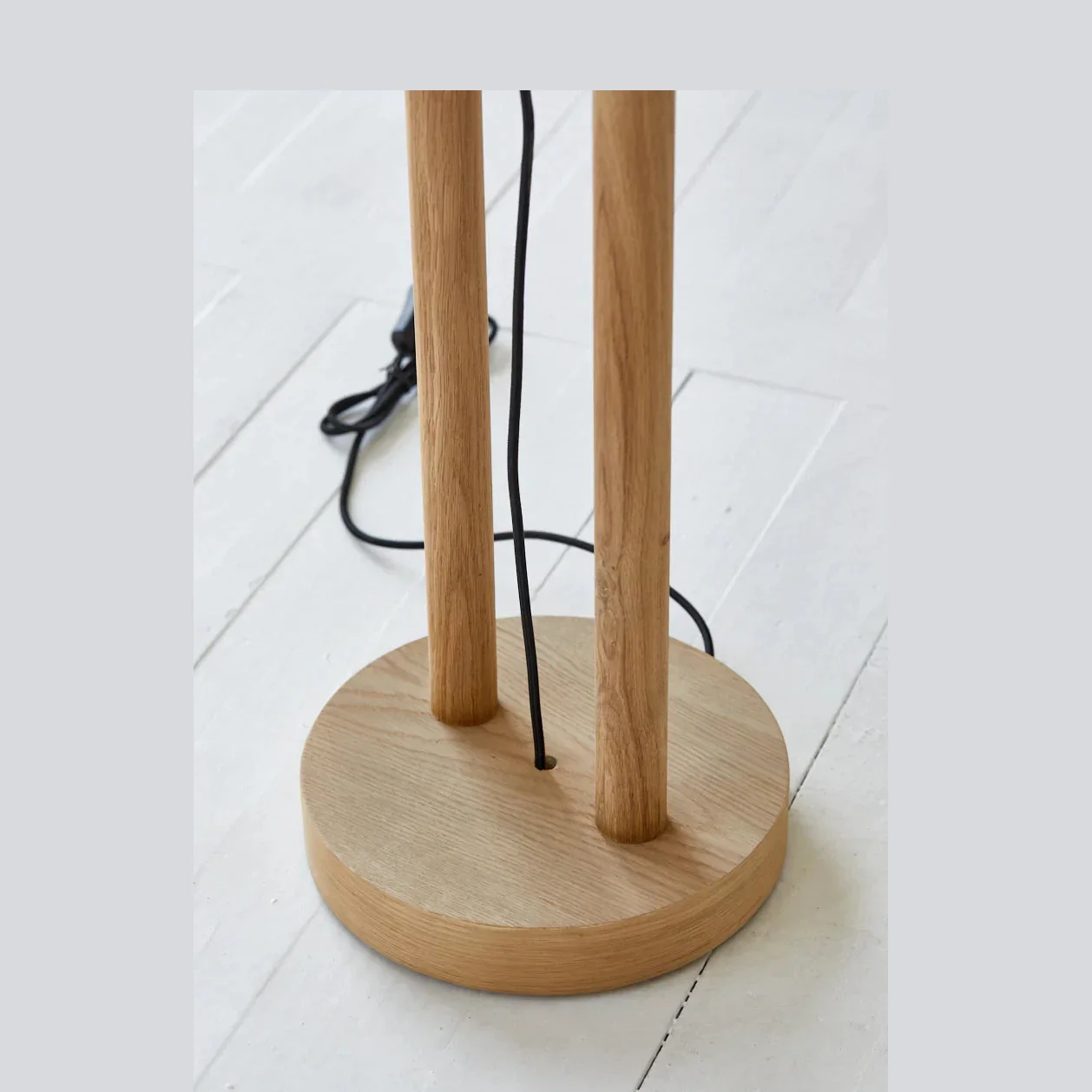 Galvia Standing Lamp - Image 9