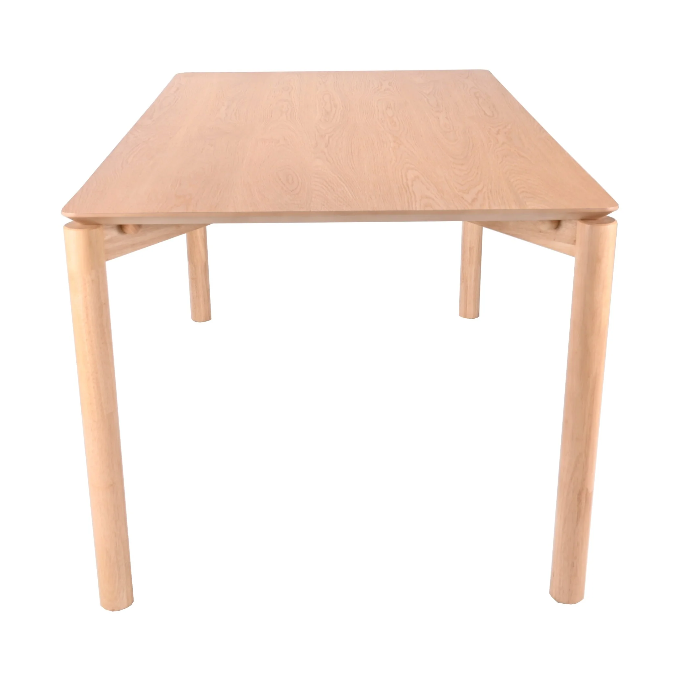 Gardenia Dining Table - Natural Oak - Image 4