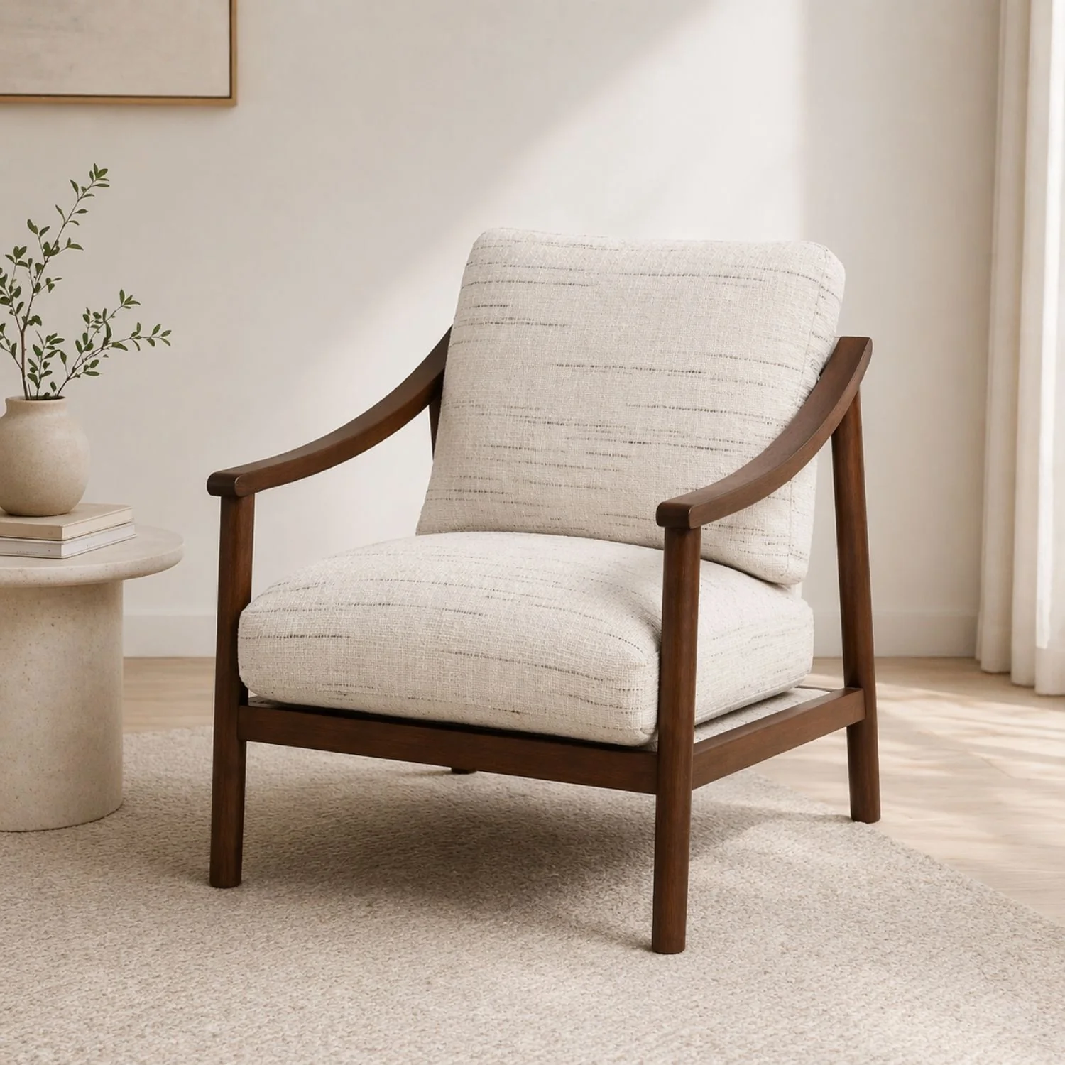 Garneth Club Chair - Image 2