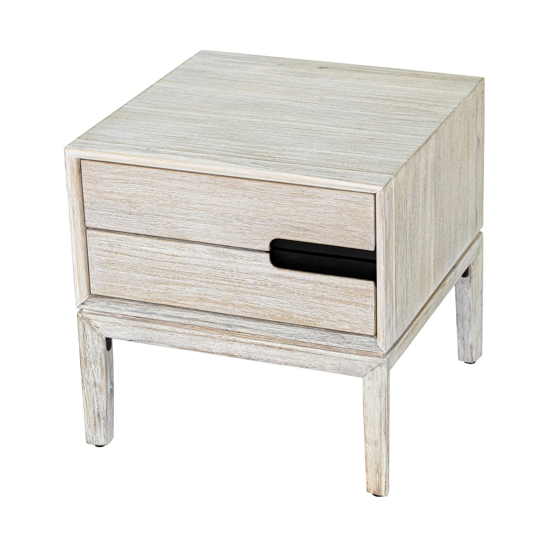 Gemini Side Table - Image 2