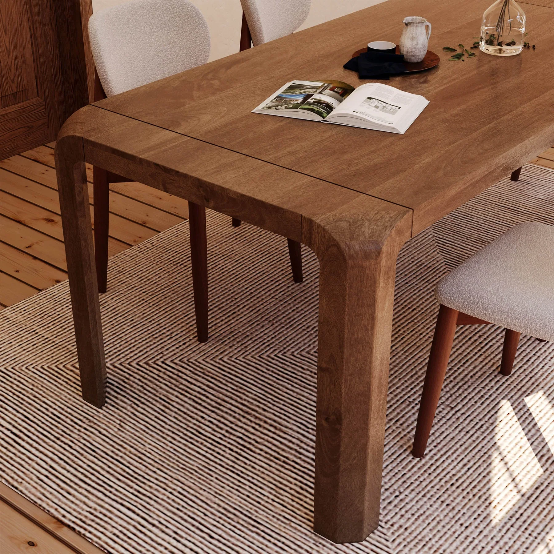 Genesis Dining Table - Image 11