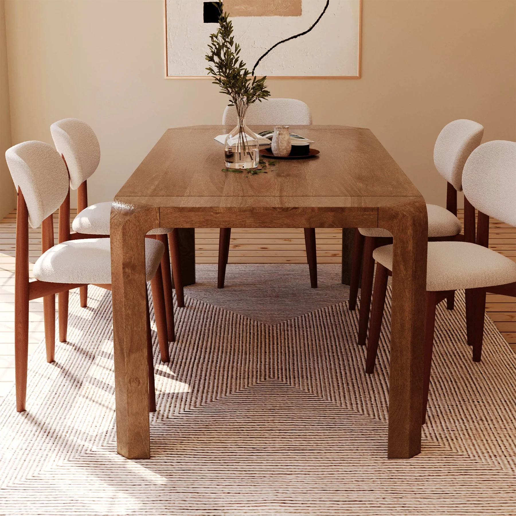 Genesis Dining Table - Image 6