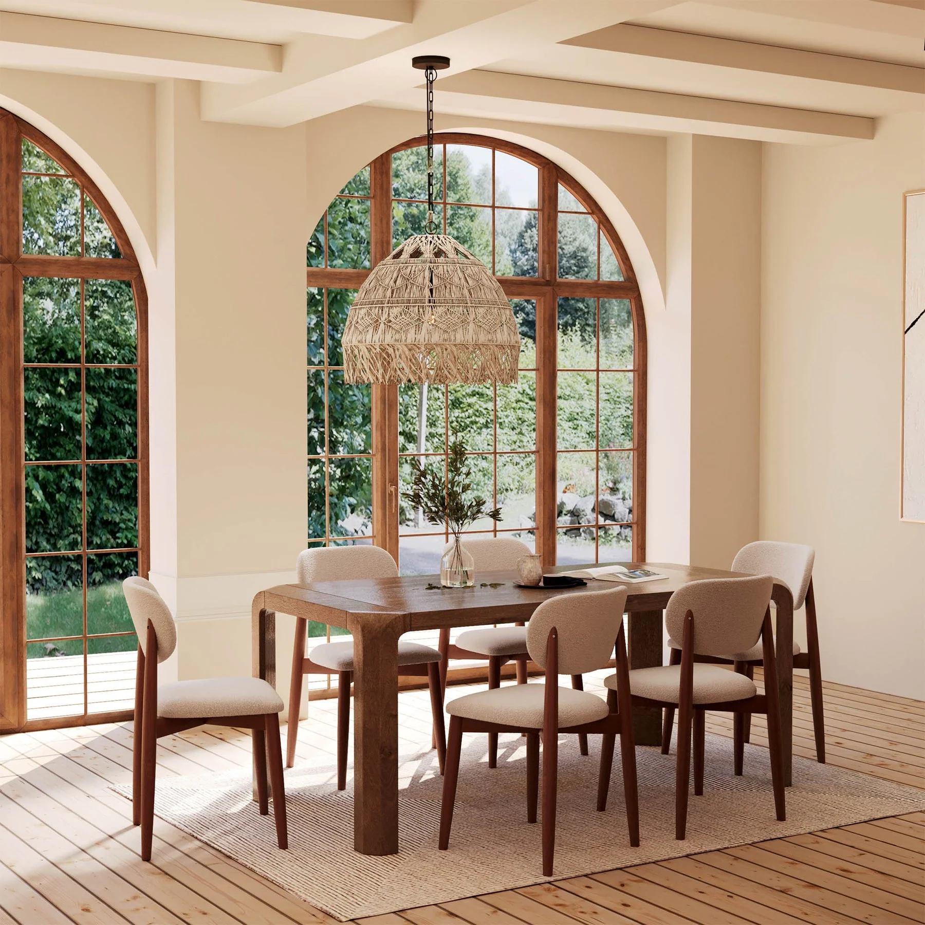 Genesis Dining Table - Image 8