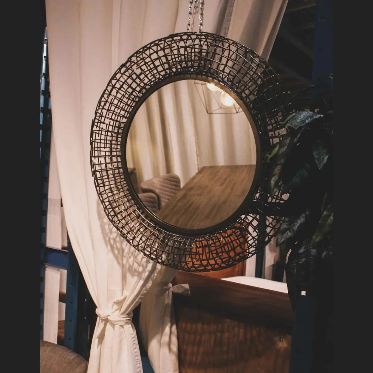 Glenway Mirror - Image 7