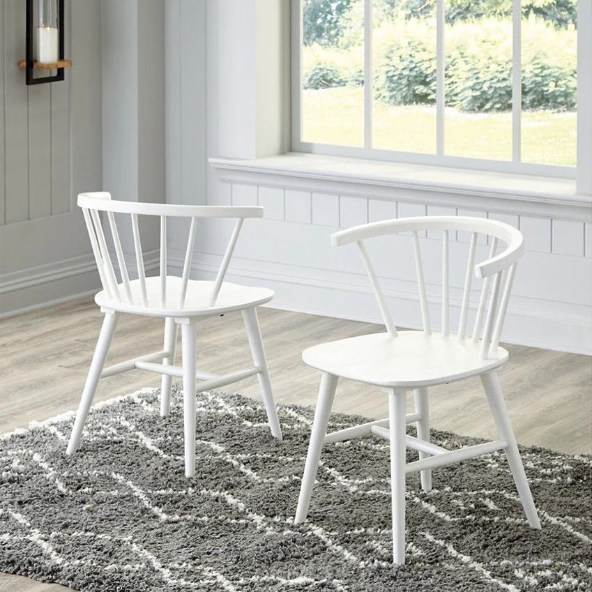 Grannen Dining Chair - Image 3