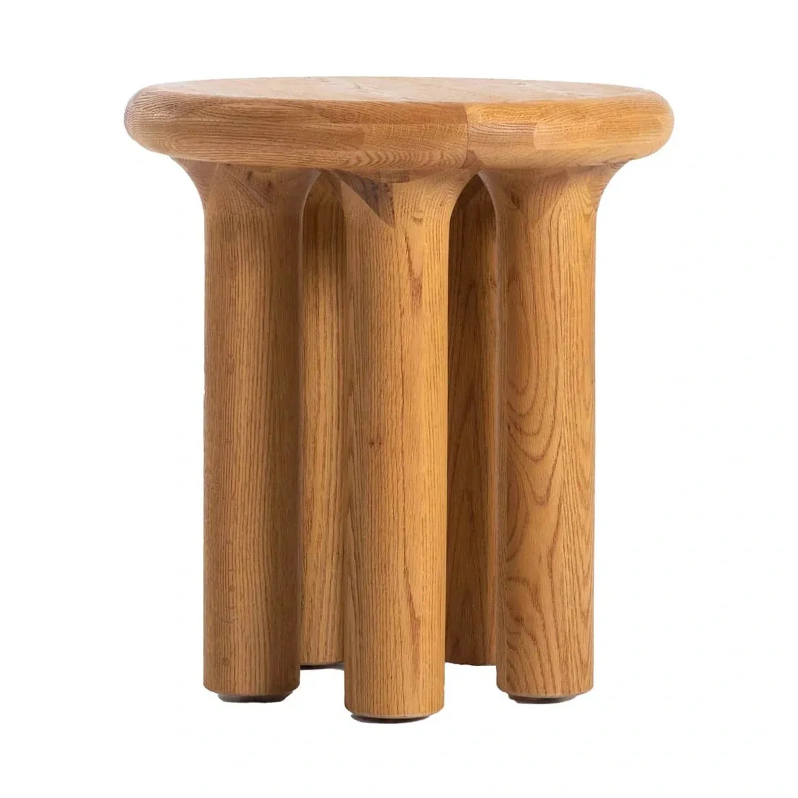 Greystone Side Table - Image 4
