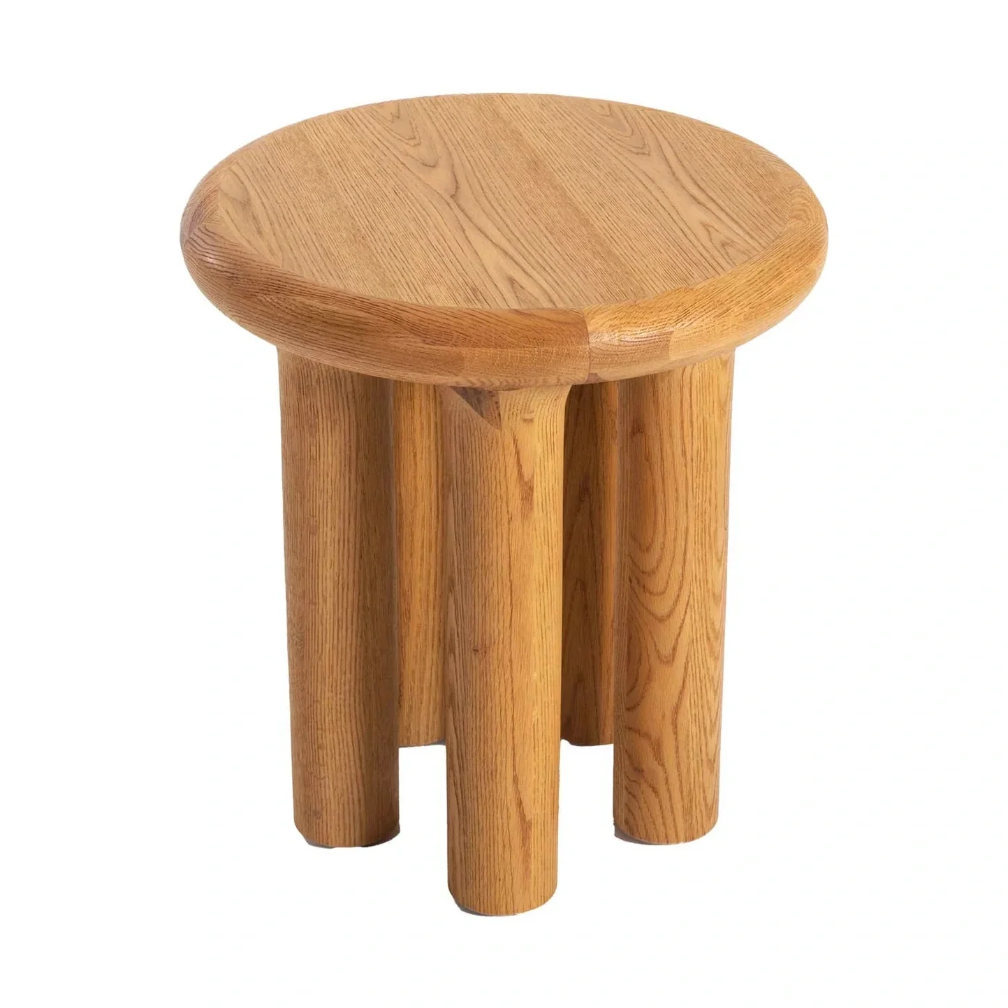 Greystone Side Table - Image 5