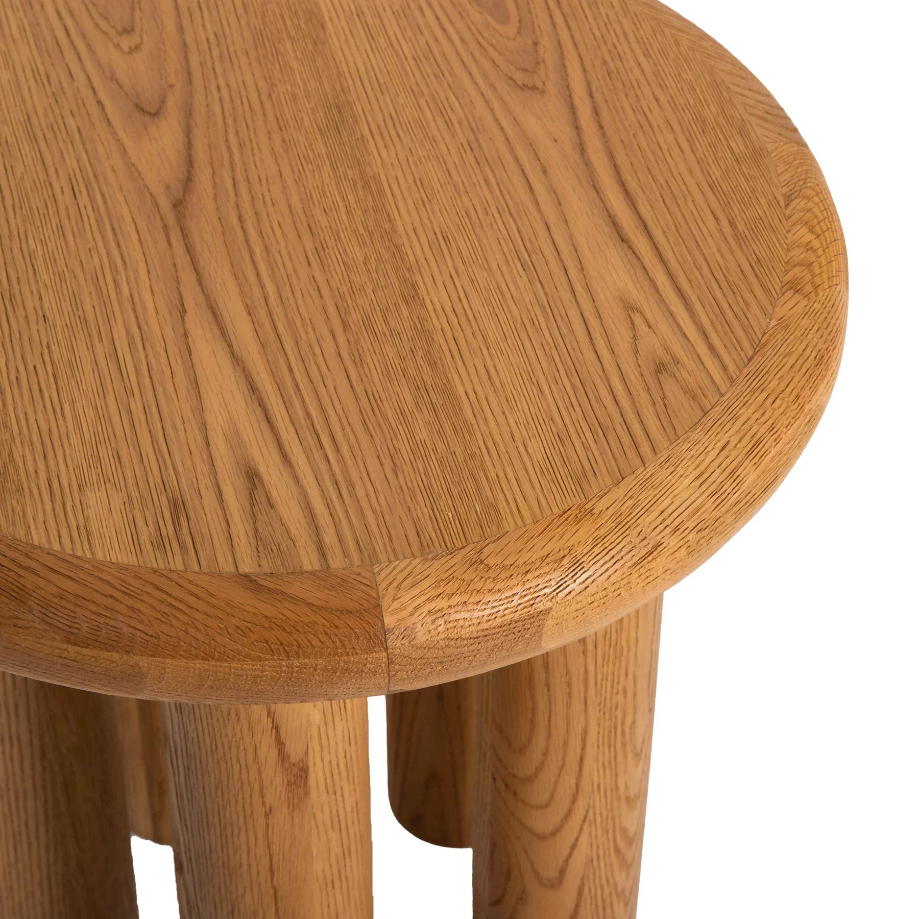 Greystone Side Table - Image 7