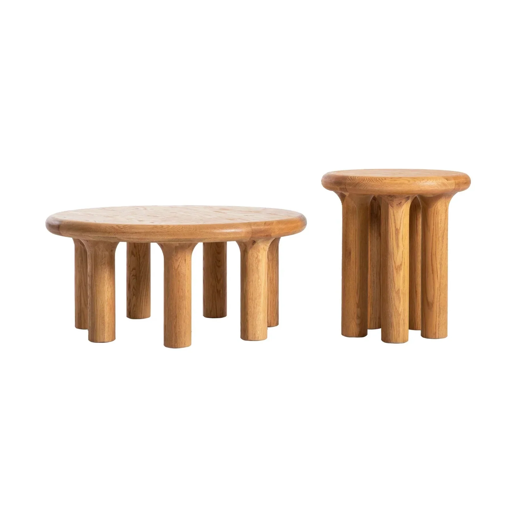 Greystone Side Table - Image 8