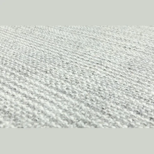 GRIFFEN HAND WOVEN RUG STEELE/GRAY - Image 4