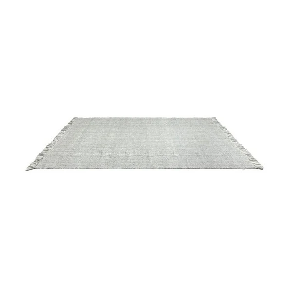 GRIFFEN HAND WOVEN RUG STEELE/GRAY - Image 5