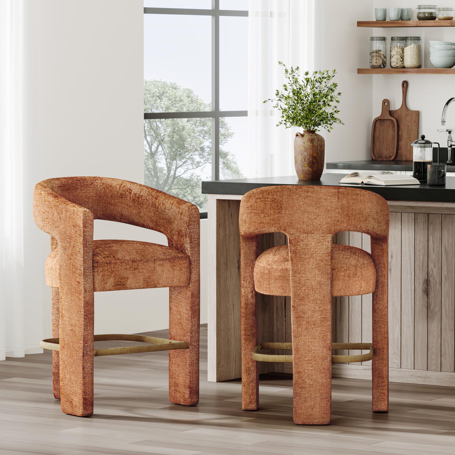 Gwen Counter Stool - Image 14