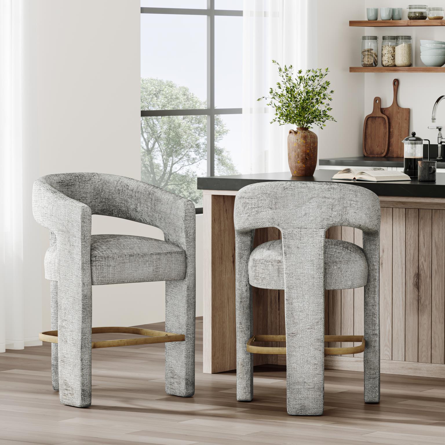Gwen Counter Stool - Image 19